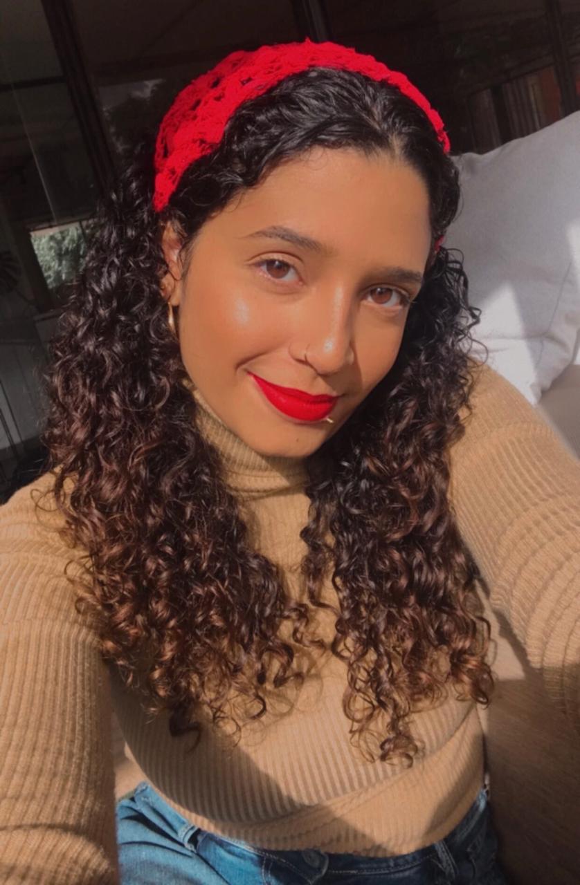Sindy Holanda Pontificia Universidad Javeriana